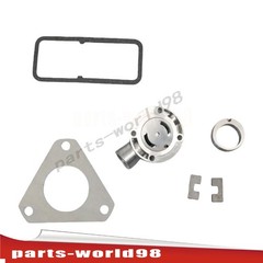 DPA Pump Rebuild Kit For 2 3 4 6 Cyl Fits Ford Massey Ferguson 7139-223
