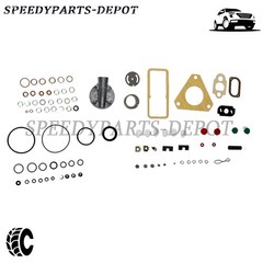New Injection Pump Rebuild Kit Fits DPA Pump 7139-223 7123-388 For Ford Tractors