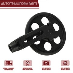 ISDZJL-H12 Track Idler Wheel Assembly Front Idler For Mini Excavator 2025 US