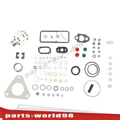 DPA Pump Rebuild Kit For 2 3 4 6 Cyl Fits Ford Massey Ferguson 7139-223