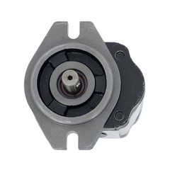 LABLT Hydraulic Gear Pump 1-4 GPM 3/4″ Keyed Shaft SAE A-2 Bolts CCW