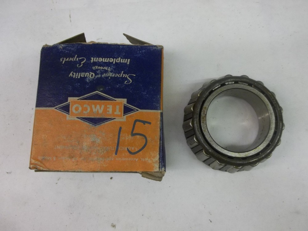 Temco Fits New Holland Bearing Part No. 26884