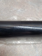1304707 -Buyers SAM 1-1/2 X 10 Inch Power Angling Cylinder-Replaces Boss #HYD097