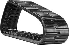 Fits ASV PT-100 – (1-Track) 18″ TNT Multi-Bar Rubber Track ASV PT100/RT75, CAT 2