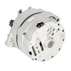 Alternator – Delco Style (7127-3) fits John Deere 3020 4020 RN7127-SE