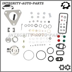 Fuel Injection Pump Seal Kit Fits Massey Ferguson 135 165 175 For DPA 7139-223