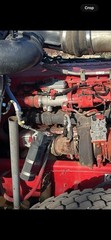 2018 Peterbilt x 15 367 605hp 2050 Torque Heavy Haul ￼￼
