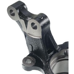 Steering Knuckle Right Front Toyota Corolla 1.8L 2003-2008 698-114 4321119015
