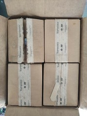 Emerson Topworx DXP-M21YSEB Valve Position Monitor and Limit Switch DXPM21YSEB