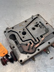 1980 International IH 484 Tractor Multi Control Hydraulic Valve 405445R2