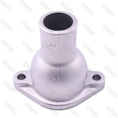 Water Outlet Pipe 8-97169015-1 9-13713038-1 for Isuzu 4LE1 4LE2 3LD1 4LB1 4JB1