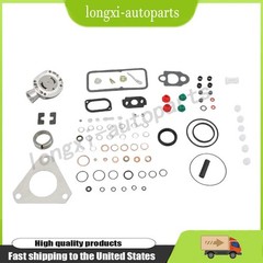 Overhaul Rebuild Kit for CAV Lucas DPA Roto INJECTION PUMP DELPHI FORD 7139-223