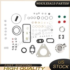 Diesel Pump Gasket Overhaul Kit For DPA Roto Diesel Fits Ford MF 7139-223 New