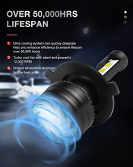 Super LED bulb for Kubota L3240 L3540 L3940 L4240 L4740 L5040 L5460; TD170-99010