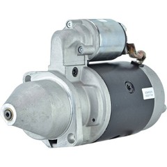 Starter For John Deere Tractor 2650 2750 2755 2850 2855 2940 2950 2955 3050