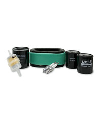 HERO® Maintenance Filter Kit For Kubota Z251KH Zero-Turn Mower