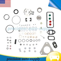 Fit CAV DPA Roto Diesel Injection Pump Overhaul Rebuild Kit 7139-223 Delphi Ford