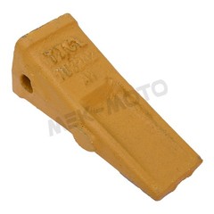 1U3202 Bucket Teeth with Pins 8E6208 Retainers 8E6209 for CAT J200 Series