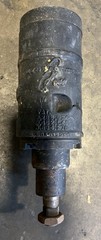 MasseyFerguson NOS 544-387M93 Hydrostatic Steering Motor MF230 MF245 MF265 MF20C