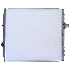 Radiator For Peterbilt 365 367 388 389 2008-2015 Kenworth W900 2008 N9414001