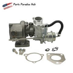 7256748 K03 Turbo Turbocharger Fits Bobcat S740 S750 S770 A770 T750 Engine D34