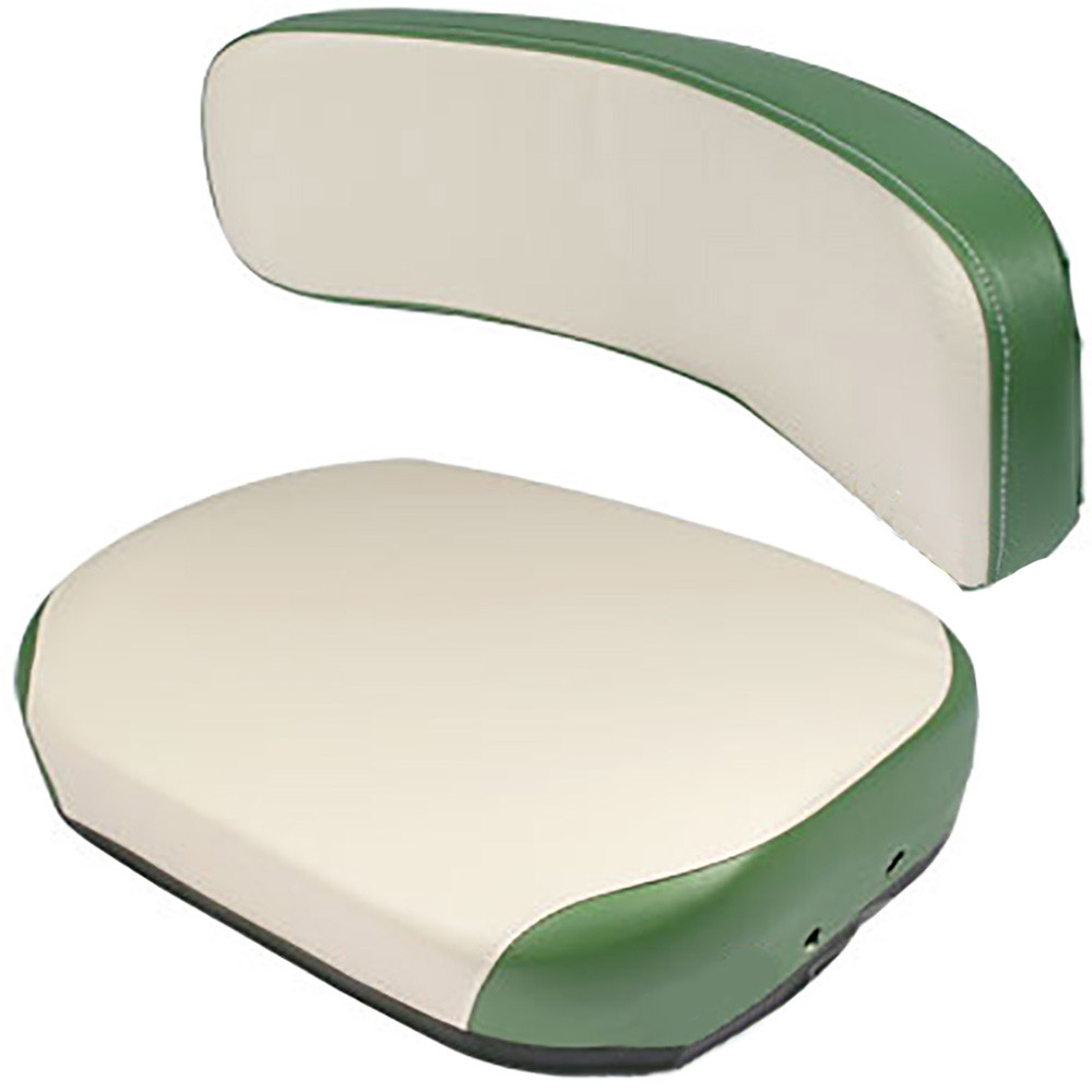 TRACTOR SEAT AND BACKREST fits OLIVER 660, 770, 880, 990, 1500, 1555, 1600, 1700