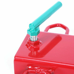 2″ Clamp On Forklift Hitch Receiver Pallet Fork Trailer Towing Adapter