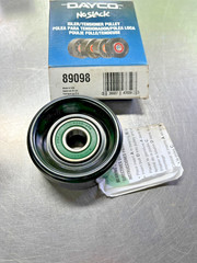 89098 Genuine DAYCO Idler Tensioner PULLEY