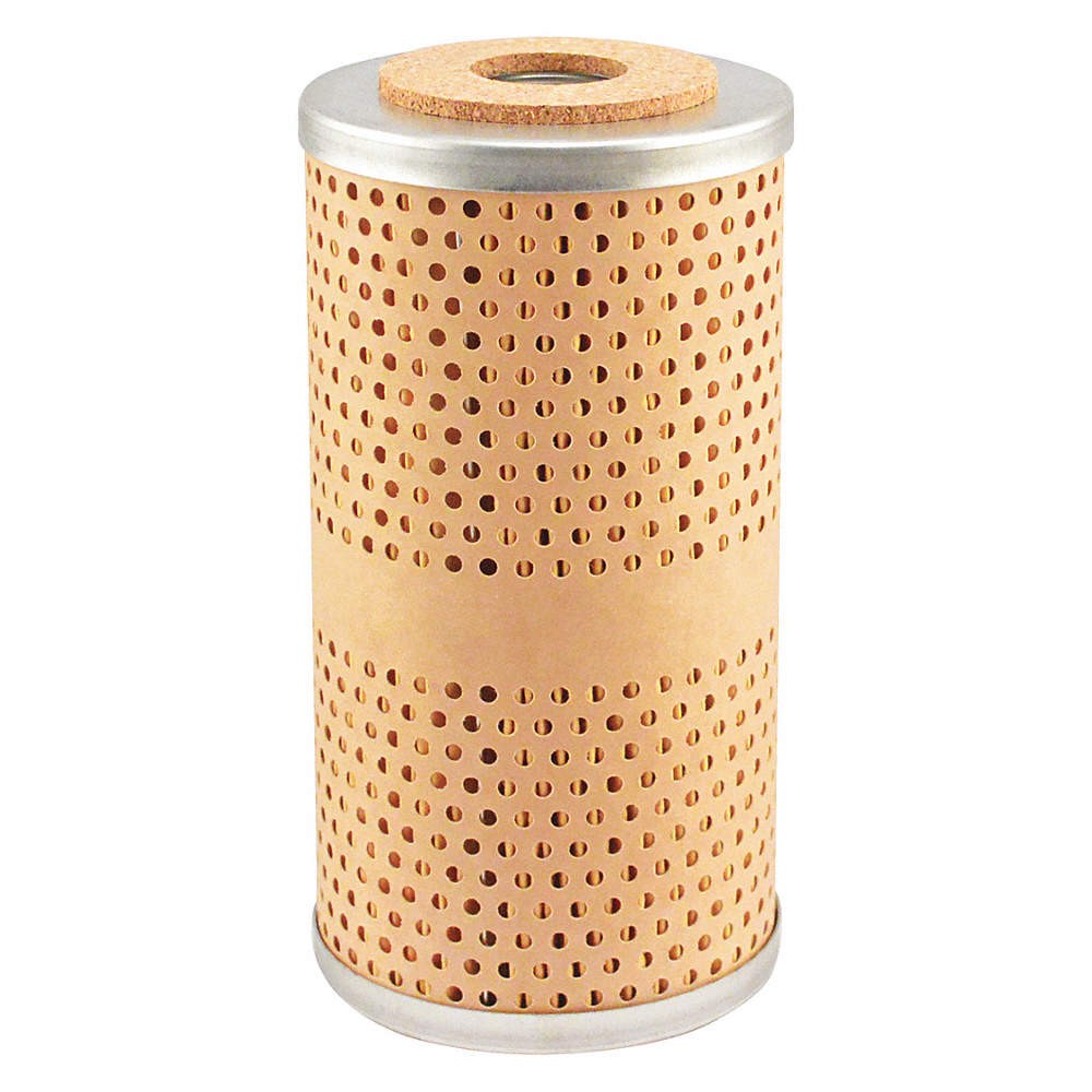 BALDWIN FILTERS PF823-E Fuel Filter,6-1/2 x 3-5/16 x 6-1/2 In 2KYE6