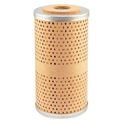BALDWIN FILTERS PF823-E Fuel Filter,6-1/2 x 3-5/16 x 6-1/2 In 2KYE6