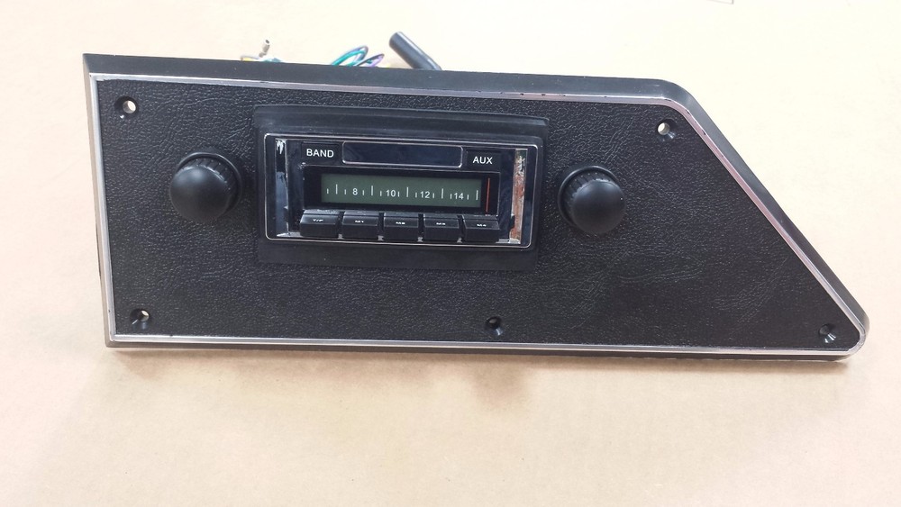 TRT# radio 2 shaft for IH 886 1086 1486 1586 3488 3688 5088 5288 5488 6588 3788