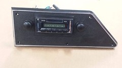 TRT# radio 2 shaft for IH 886 1086 1486 1586 3488 3688 5088 5288 5488 6588 3788