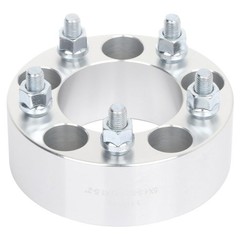 2″ 5×4.5 12×1.5 Wheel Spacers FordToyotaHondaJeepHyundaiKiaChryslerAcuraDodge