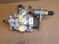 NEW OEM Bosch VE3 Injection pump for New Holland Iveco 8035.05 50hp engine