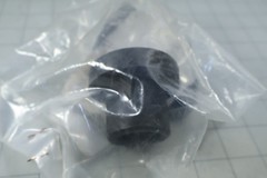 Atlantic 1709-0159 Engine Mount replaces Case H426916 for 580K 580SK 584E 586E