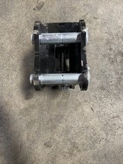 Quick Hitch Quick Coupler for 2.5 tons Mini Excavator Attachment Mechanical NEW