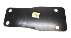 CAT Caterpillar 6mm Thick Auger Conveyor Support Plate Genuine OEM 442-7825