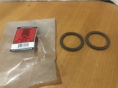 Tisco New Old Stock Part # 70208137 GASKET FOR 2-1/8″ OD SEDIMENT BOWL (2)