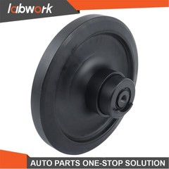 Labwork Rear Idler 304-1894 536-3550 For CAT 299C 299D 279C 259B3 289D 279D