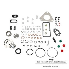 Injection Pump Repair Set For Ford Massey Ferguson 3 4 & 6 Cyl 7135-110 CAV DPA