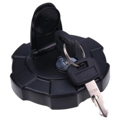 Fuel Cap with 2 Keys 172122-14301 for Yanmar Mini Excavator VIO Series VIO30