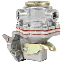Fuel Pump Fits New Holland TL80 4835 TD75D TL90 TN65 TN75 TL100 TD95D 5635 TN70