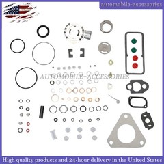 Fuel Pump Repair Kit Fits Massey Ferguson 135 150 165 175 For DPA Pump 7139-223