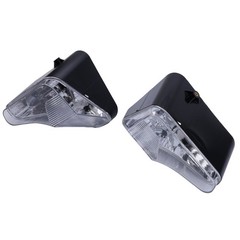 LED Headlight Kit 7251341 7251340 for Bobcat S510 S570 S590 S630 S650 T590 T750