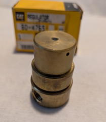 Original CAT 8D-4765 Regulator New NOS 8D4765 Original Box NORGREN Regulator