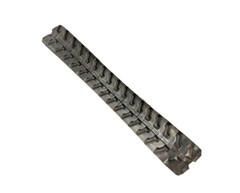 AGT Rubber Track 180x72x37mm for Mini Excavator QH12 H12 DM12-C and H15 in Stock