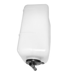 Overflow Tank Bottle Radiator 37410-88603 Reservoir For Kubota L3408 L4508