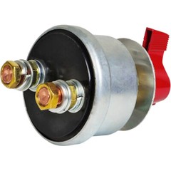 Battery Disconnect Switch for John Deere 250D 260E 310G 260P 300D-II 300DW 300WW