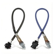 2pcs Oxygen Sensor Upstream Downstream Compatible with Chevy Cruze 2011-2016 Che