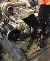 1994 Cummins 6CT – 8.3 – 210 HP – Fully tested Diesel Engine For Sale! Warranty